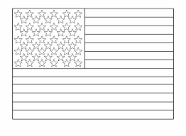 Lets coloring free flagg pages picture inspirations 52 united. American Flag Coloring Page Free Printable Monochrome Transparent Png Download 311400 Vippng