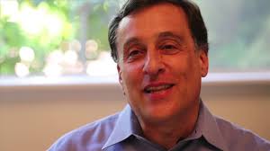 Temple Beth Sholom Tribute Video: Rabbi Steven Lindemann