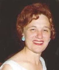 Rosemary Davis Obituary