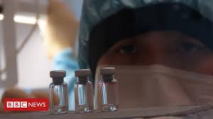By ermegaon may 4, 2018 289 views. Covid Vaccine Will Not Return Life To Normal In Spring Bbc News