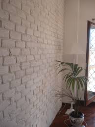 Rivestimento decorativo elastolith sahara rosso mattone. Il Soggiorno Rinnovare Con La Pietra