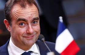 French PM Lecornu resigns | The Jerusalem Post