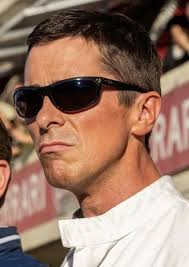 Fan Casting Jim Carrey as Terrence Andrew Davis in Temple