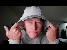 My FAVORITE SHIRT for Hiking