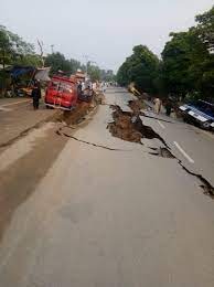 0 earthquakes in the past 30 days. In Pictures Strong Earthquake Wreaks Havoc In Mirpur Azad Kashmir Pakistan Dunya News