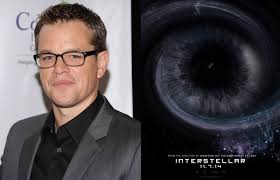 Matt damon is the latest big name actor to join the cast of christopher nolan's next film, interstellar. Interstellar Cast News Premiere Date Matt Damon As Dr Mann Christian Times