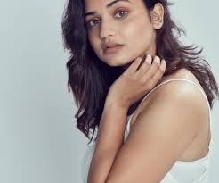 Hruta Durgule confessed her love for director Prateek Shah