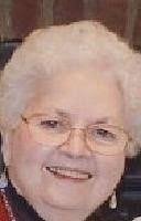 Mary Chipps Obituary (1933