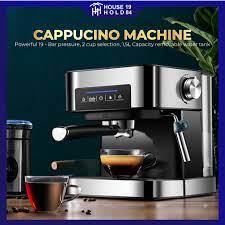 We earn a commission for products purchased through some links in this article. Espresso Machine Parts Prices And Online Deals Aug 2021 Shopee Philippines