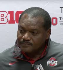 Larry Johnson (American football coach)