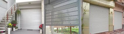 Ưu điểm cửa cuốn Đức - CỬA HÀNG CỬA CUỐN CỬA KÉO ĐÀ LẠT