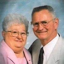 Evelyn Buck Guthrie Obituary