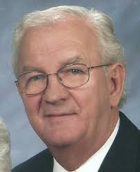 William J Hockenberry Sr Obituary Visitation Funeral Information