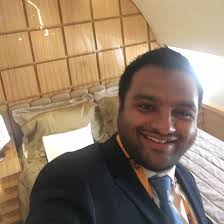 Dhruv Paul, Senior Associate, Watson Farley & Williams,