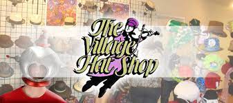 Village Hat Shop Shoreline Village