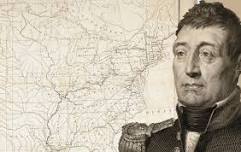 Ford Evening Book Talk: Lafayette and the Legacy of Revolution