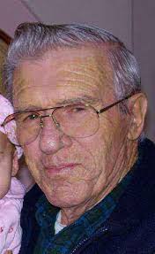 Obituary information for James Edward McDonald