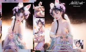 Cosplay 爆機少女喵小吉 綺懷第1页(共5页),非分少女收纳精美的潮吹唯美,诱惑清纯唯美写真,最新唯美纯情色宅相册排行榜,COSPLAYwww.zisese.com