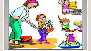 Helping Parents At Home - Youtube