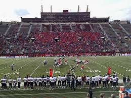 Scolins Sports Venues Visited 207 Youngstown State