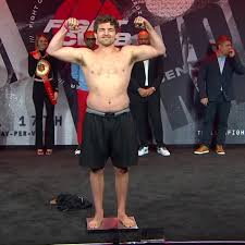 — espn (@espn) april 18, 2021. Video Ben Askren Hits Heaviest Mark Of Career At 191 Lbs For Jake Paul Fight Bloody Elbow