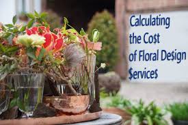 Maybe you would like to learn more about one of these? Calculating The Cost Of Floral Design Services European Floral Design School