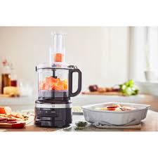 We tested food processors from market leaders including kitchenaid, ninja and magimix and rated each machine on the speed and standard of grating, slicing, chopping and more. Food Processor 1 7 L