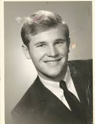 Obituary information for Donald McAllister