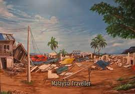 View the latest weather forecasts, maps, news and alerts on yahoo weather. Kota Kuala Muda Tsunami Memorial Kedah Malaysia
