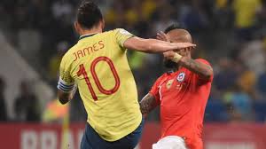 Fecha y hora del partido entre las selecciones de colombia y chile por las eliminatorias rumbo a catar · el partido de ida, disputado el 13 de . Fifa Modifica La Hora Del Partido Chile Vs Seleccion Colombia As Colombia