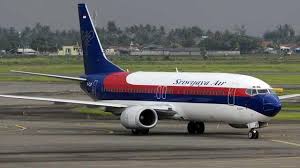 Pesawat ini adalah penumpang sipil (airliner) berjangkauan pendek hingga medium dan berbadan sempit yang diproduksi oleh boeing commercial. Spesifikasi Boeing 737 500 Pesawat Sriwijaya Air Sj182 Yang Hilang Kontak Bisnis Liputan6 Com