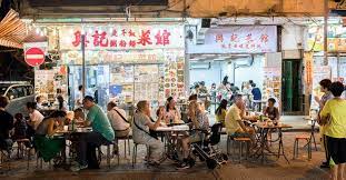 The Best Budget Restaurants In Hong Kong In 2021 Kowloon Walled City Hong Kong Best Budget