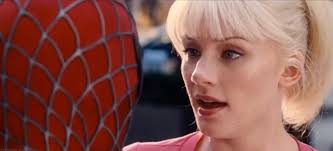 Maybe you would like to learn more about one of these? Best Of Bryce Dallas Howard On Twitter Spider Man 3 Gwen Stacy