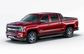 You need to keep it updated against the newest guns, you need to install it correctly so that it can do its job effectively i have a silverado 1500 and i am wondering the placement on everything else. Chevrolet Unveils 2017 Silverado High Desert With Deluxe Cargo System