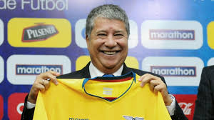 Bolillo, de 64 años, estaba en. Fifa World Cup 2022 News Experienced Gomez Returns As Ecuador Coach Fifa Com