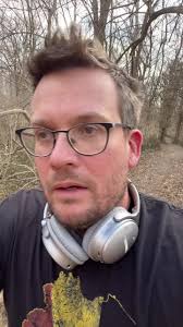 Stupid Walk for Mental Health John Greene