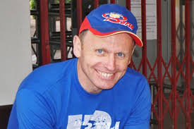 SPEEDWEEK Steckbrief Robert Barth