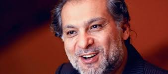 Hatem Ali, who restated Palestinian Nakba, dies aged 58