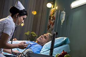 Nursing care at Home -One Life