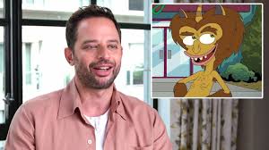 Coach steve big mouth voice. Watch Nick Kroll Breaks Down His Most Famous Character Voices Reviews Vanity Fair