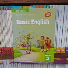 Sep 13, 2016 · judul : Buku Workbook Basic English Kelas 3 Yudhistira Shopee Indonesia