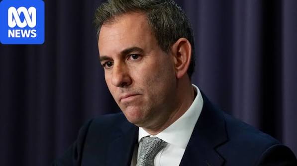 Jim Chalmers has rejected responsibility for high inflation but will have a tough sell if rates rise again - ABC News
