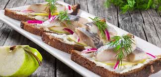 Regime Scandinave Les Atouts Du Menu Viking Sante Sur Le Net