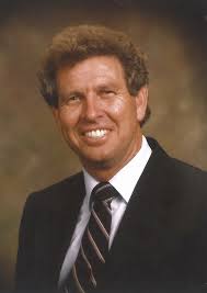 Charles Albert Moore