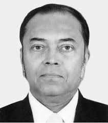 Hon'ble Mr. Justice Ajoy Nath Ray