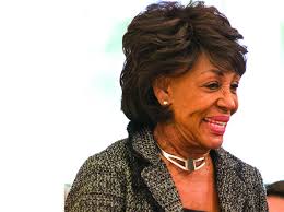 Maxine waters is also one of the politicians who work for california's 43rd congressional district as the u.s. Annual Mlk Day Celebration Welcomes Maxine Waters Lmu Newsroom