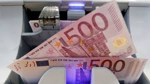 100 euro scheine dürfen bzw können nur gedruckt werden wenn der druck bestimmte kriterien erfüllt. Bankenanalyst Ezb Soll 500 Euro Schein Abschaffen Der Spiegel