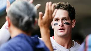 Roman Anthony signs 8-year extension with Red Sox