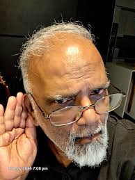 This is whisper, she got out about a hour ago