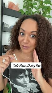 Replying to @A Hamster #Babybox #safehaven #abandonedbaby #airportbaby  #adoptionjourney #ElizabethHunterton